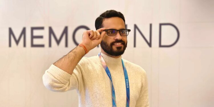 Forget Meta Ray-Bans: These smart glasses are customizable from the lenses to the frames