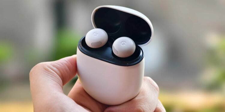 Your Bluetooth earphones could be vulnerable to attack – here’s what to do next