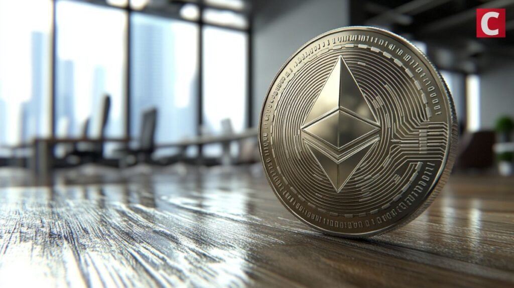 Ether Reclaims K in Surprise Upward Move, Sellers are Weakening