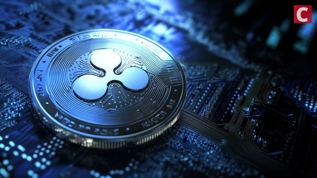 XRP Stages Comeback, Treasury Firm Doubles Down on XRPL