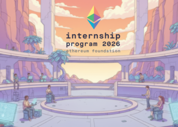 Announcing the 2026 EF Internship