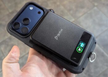 I tested a solid-state portable battery for a week – now lithium-ion feels old school