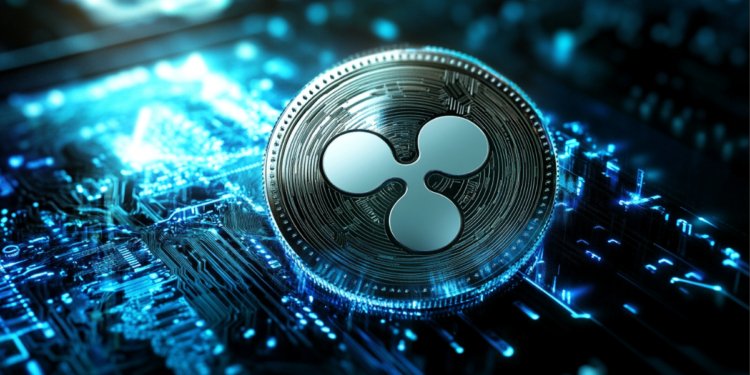 3-Wave Correction Sets XRP Price On Bearish Course