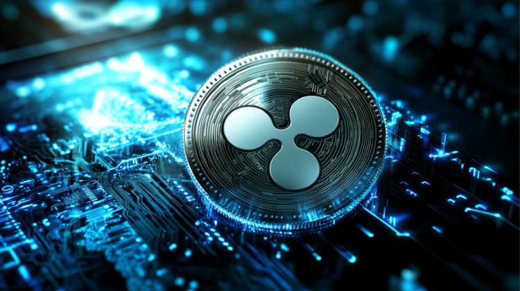 3-Wave Correction Sets XRP Price On Bearish Course