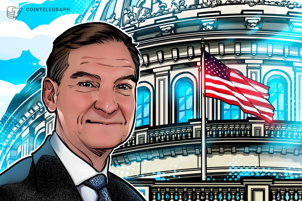 SEC’s Cooled Enforcement Policy ‘Not Good’ for Crypto Industry: Congressman