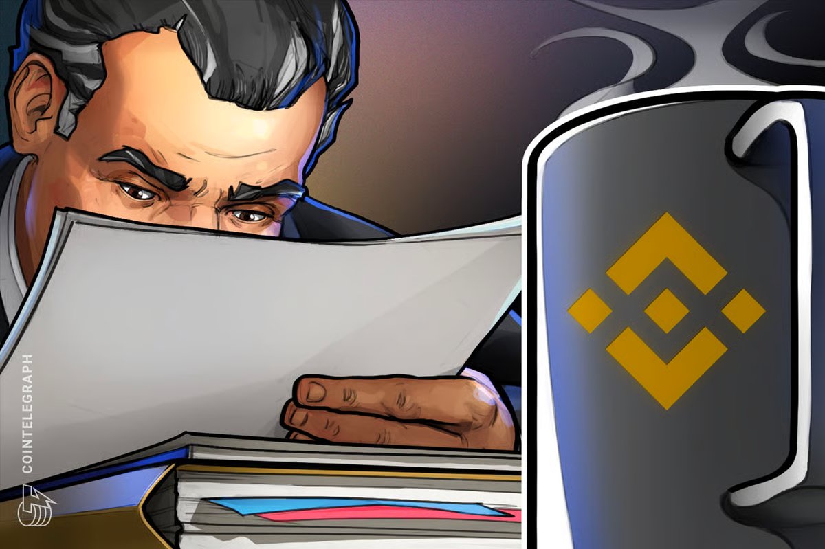 11 US Senators Urge Probe Into Binance's AML Controls