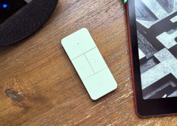 How I’m using this  smart remote by Amazon to automate my home