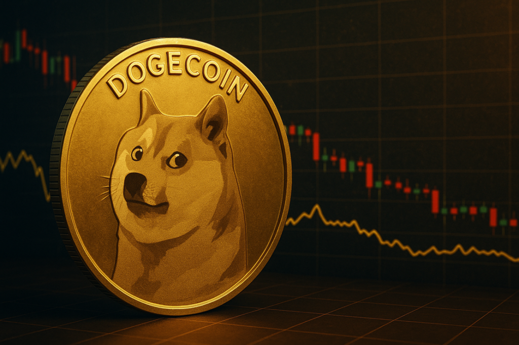 Dogecoin Bear Market Almost Over? Crypto Analyst Weighs In