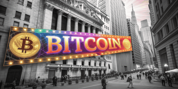 Why Bitcoin’s price is falling even as ETF inflows turn positive