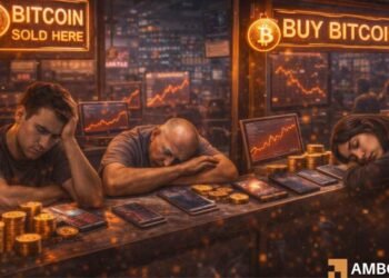 Bitcoin: Is ‘slowing’ distribution a relief after B in losses? Bitcoin: Is ‘slowing’ distribution a relief after B in losses?