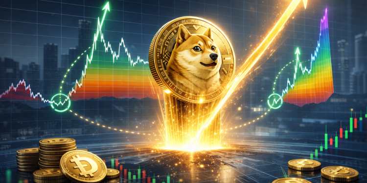 Dogecoin Sets A New Record In A Key Cycle Indicator: Bottom In? Dogecoin Sets A New Record In A Key Cycle Indicator: Bottom In?