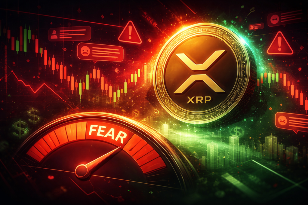 Where’s XRP Price Headed As Exchange Reserves Plunge To 1.7 Billion? Where’s XRP Price Headed As Exchange Reserves Plunge To 1.7 Billion?