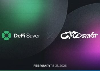DeFi Saver goes to Denver