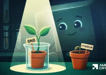 BNB/ETH up 7% – Early sign that Binance Coin could lead L1s in Q1?