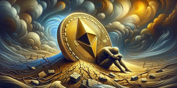 AI Explains What’s Driving The Ethereum Price Volatility, Can It Rise Above ,000 Again?