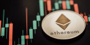 It’s Time To Start Panicking If Price Breaks Below ,800