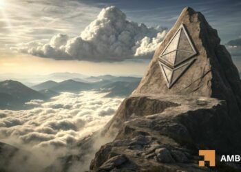 19,820 Ethereum leaves exchanges – Why THESE ETH traders are doubling down 19,820 Ethereum leaves exchanges – Why THESE ETH traders are doubling down
