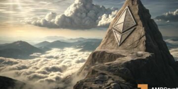 19,820 Ethereum leaves exchanges – Why THESE ETH traders are doubling down