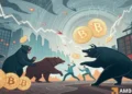 Bitcoin risks drop to K – Will crowded shorts fuel BTC’s rebound?