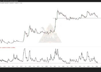 Dogecoin Is Now In The ‘Maximum Opportunity Zone: Analyst