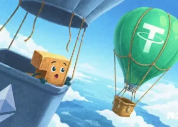 How USDT’s 5B growth could challenge Ethereum’s position