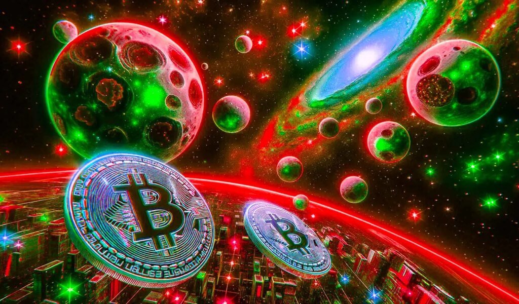 4,000,000 in Bitcoin and Crypto Liquidated As BTC Price Plunges To ,600 4,000,000 in Bitcoin and Crypto Liquidated As BTC Price Plunges To ,600
