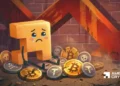 T lost in 140 days: Why this crypto market crash looks different