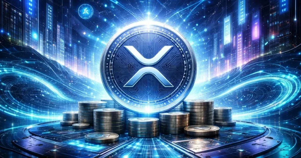 Pundit Gives Reasons Why XRP Price Will Hit  In 2026