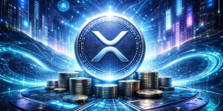 Pundit Gives Reasons Why XRP Price Will Hit In 2026 Pundit Gives Reasons Why XRP Price Will Hit In 2026