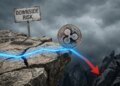 XRP Price Walks a Tightrope As Downside Threat Persists XRP Price Walks a Tightrope As Downside Threat Persists