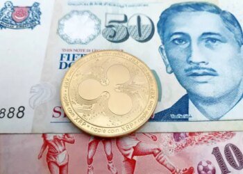 Historic Trend That Led XRP To A Sharp 40% Trend Has Just Reappeared Historic Trend That Led XRP To A Sharp 40% Trend Has Just Reappeared