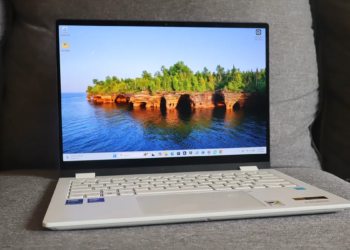 This Acer laptop from last year is the reason I’m not upgrading in 2026