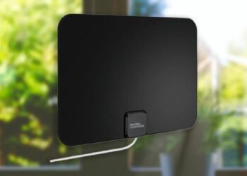 The best indoor TV antenna of 2026: Expert recommended The best indoor TV antenna of 2026: Expert recommended