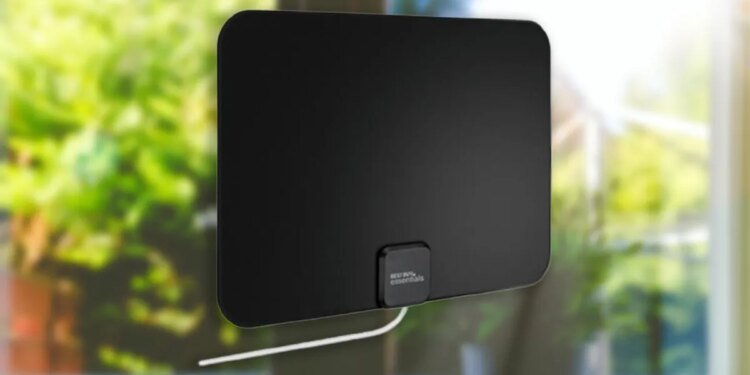 The best indoor TV antenna of 2026: Expert recommended The best indoor TV antenna of 2026: Expert recommended