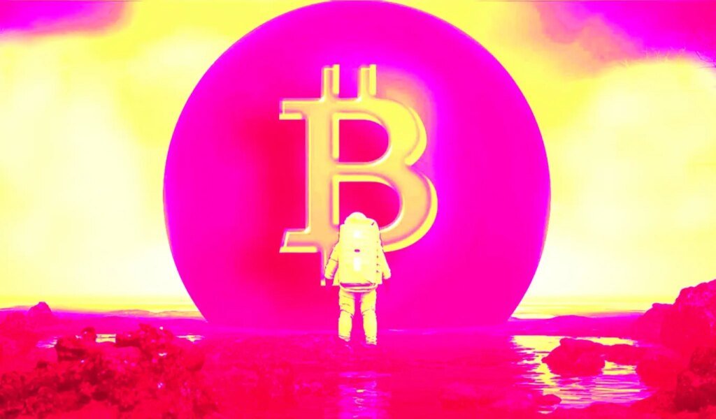 Institutional Investors Sell 8,000,000 in Bitcoin and Crypto Assets in Fifth Straight Week of Outflows: CoinShares Institutional Investors Sell 8,000,000 in Bitcoin and Crypto Assets in Fifth Straight Week of Outflows: CoinShares