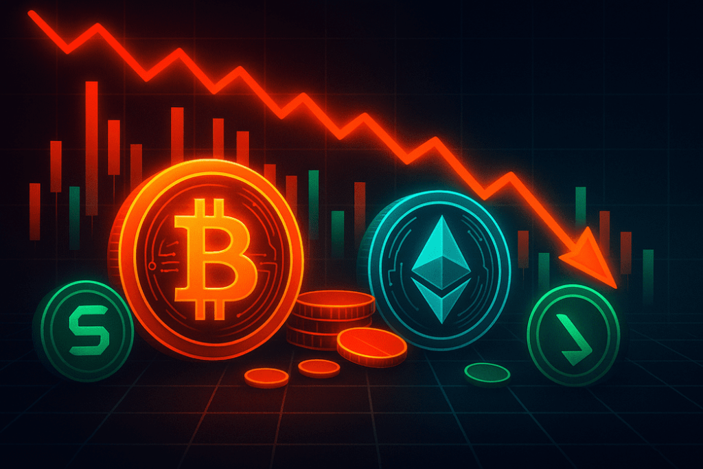 Ethereum Price Outlook Turns Critical After Harvard’s Portfolio Shift From Bitcoin ETFs Ethereum Price Outlook Turns Critical After Harvard’s Portfolio Shift From Bitcoin ETFs