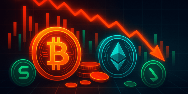 Ethereum Price Outlook Turns Critical After Harvard’s Portfolio Shift From Bitcoin ETFs Ethereum Price Outlook Turns Critical After Harvard’s Portfolio Shift From Bitcoin ETFs