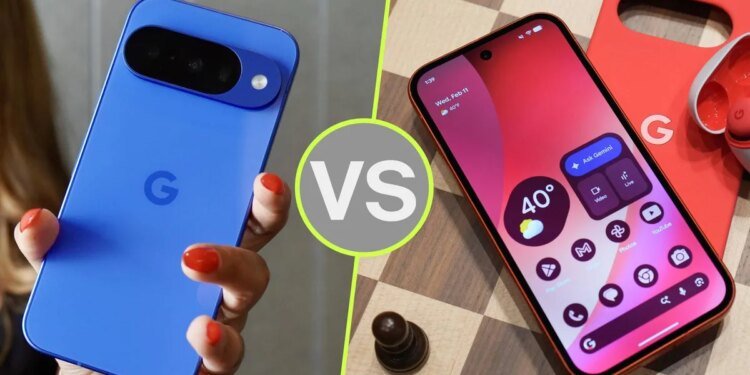Google Pixel 10a vs. Pixel 10: Which of Google’s latest phones is best for you? Google Pixel 10a vs. Pixel 10: Which of Google’s latest phones is best for you?