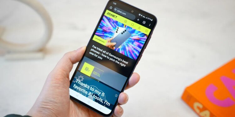 Forget the flagship – this midrange Galaxy checks all the right boxes at less than 0 Forget the flagship – this midrange Galaxy checks all the right boxes at less than 0