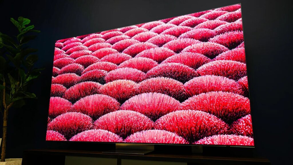 8K is down to one manufacturer after LG’s exit – so where does TV tech go next?