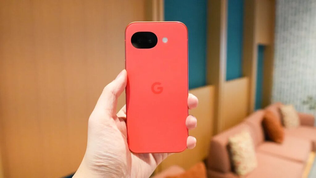 Get the new Google Pixel 10a for /month at AT&T (plus free Pixel Buds)