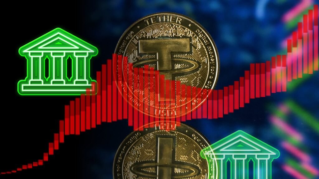 The stablecoin war: Wall Street vs crypto over the future of money