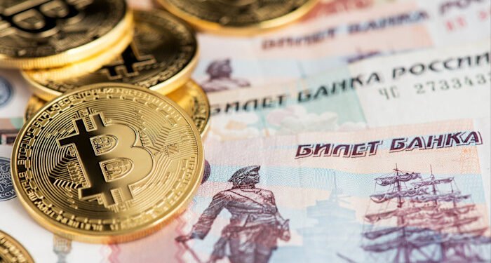 EU seeks to ban all Russian crypto transactions