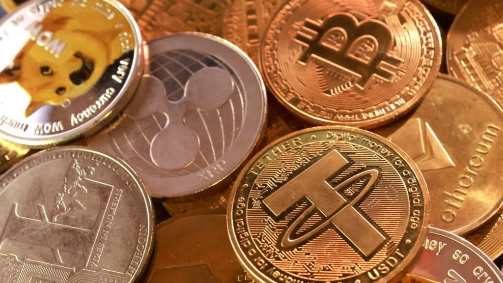 Wealthy spouses are hiding crypto assets in divorce cases, say lawyers