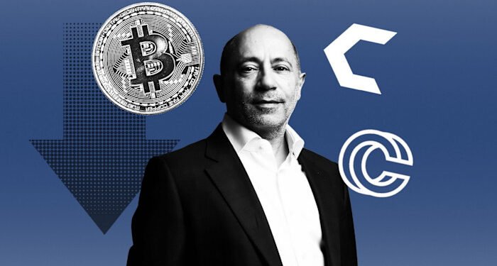 Brevan Howard’s crypto fund slumped 30% in 2025 amid bitcoin rout