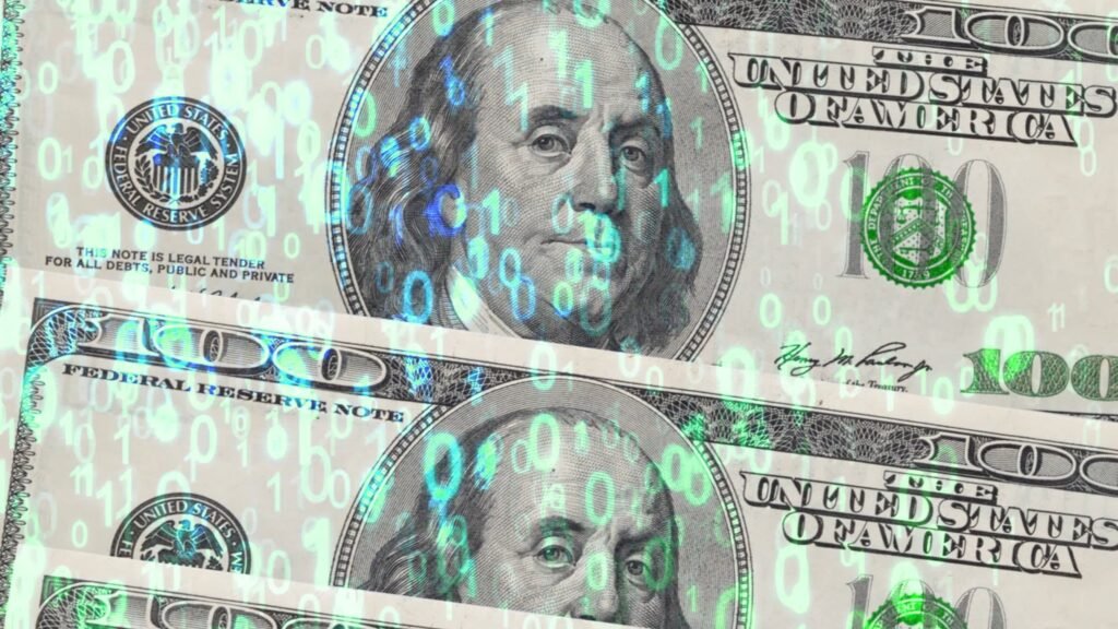 The WhatsApp moment for money is here The WhatsApp moment for money is here