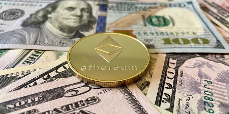 Ethereum Price Slips Below Whale Cost Basis — More Pain For Bulls? Ethereum Price Slips Below Whale Cost Basis — More Pain For Bulls?