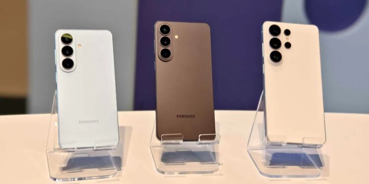 Samsung Galaxy S26 vs. S26 Plus vs. S26 Ultra: I compared every model to help you decide