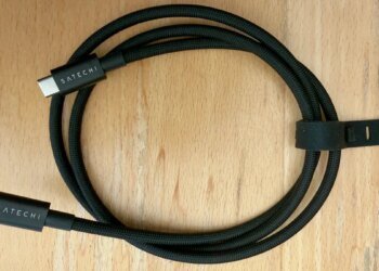 Should anyone buy Apple’s Thunderbolt 5 cables when Satechi’s cheaper alternative exists?