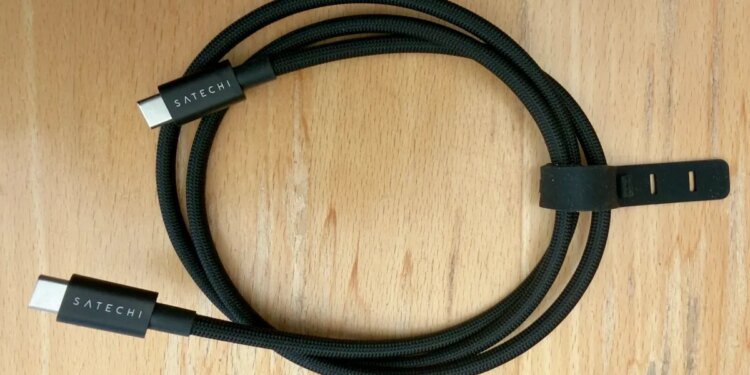 Should anyone buy Apple’s Thunderbolt 5 cables when Satechi’s cheaper alternative exists? Should anyone buy Apple’s Thunderbolt 5 cables when Satechi’s cheaper alternative exists?